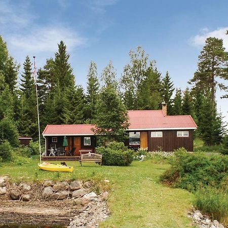 Kveldsro Villa Eina Bagian luar foto