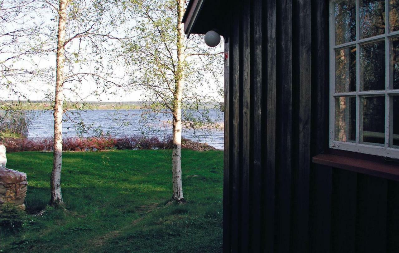 Kveldsro Villa Eina Bagian luar foto